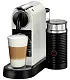 Электрокофеварка DeLonghi EN267.WAE, белый