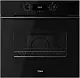Электрический духовой шкаф Teka HLB 8400 FBK, черный
