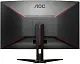 Монитор Aoc CQ32G1, черный