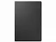 Чехол книжка Samsung Galaxy Tab S6 Lite Book Cover, Серый, серый на tehnoparc.md Чехол книжка Samsung Galaxy Tab S6 Lite Book Cover, Серый, серый