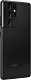 Smartphone Samsung SM-G998 Galaxy S21 Ultra 128GB, negru phantom