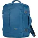 Rucsac Tucano Tugo ML Premium Cabin 17.3, albastru