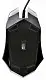 Mouse Iso Trade 1215, negru