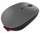 Mouse Lenovo Go Multi-Device, gri/negru