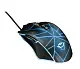 Mouse Trust Gaming GXT 160 Ture, negru