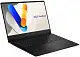 Ноутбук Asus Vivobook S 15 OLED S5506MA (15.6"/3K/Core Ultra 5 125H/16GB/512GB), черный