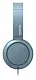 Căşti Philips TAH4105BL/00, albastru