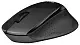 Mouse Logitech B330, negru