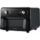Aerogril Panasonic NF-BC1000KXE, negru pe tehnoparc.md Aerogril Panasonic NF-BC1000KXE, negru