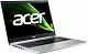 Ноутбук Acer Aspire A515-45 NX.A82EU.010 (15.6"/FHD/Ryzen 3 5300U/8GB/512GB/AMD Radeon Graphics), серебристый