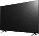 Телевизор LG 55QNED70A6A, черный