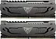 Оперативная память Patriot Viper Steel 32GB (2x16GB) DDR4-3600MHz, CL18, 1.35V