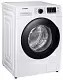 Maşină de spălat rufe Samsung WW11BGA046AELE, alb