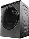 Стиральная машина Haier HWD80B14959S8U1S, антрацит на tehnoparc.md Стиральная машина Haier HWD80B14959S8U1S, антрацит