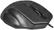 Mouse Defender MB-347, negru