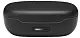 Căşti JBL Endurance Peak II, negru