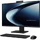 Моноблок Asus AiO P440VAK (23.8"/FHD/Core 7 240H/32GB/1TB), черный на tehnoparc.md Моноблок Asus AiO P440VAK (23.8"/FHD/Core 7 240H/32GB/1TB), черный