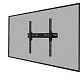 Suport TV Neomounts WL30-350BL14, negru