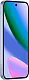 Smartphone Google Pixel 10 12/128GB, albastru deschis