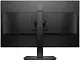 Monitor HP E27mq, negru/argintiu