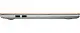 Laptop Asus Vivobook 15 K513EA (15.6"/FHD/Core i3-1125G4/8GB/256GB/Intel UHD), auriu