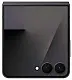 Smartphone Samsung Galaxy Z Flip7 12GB/256GB, negru