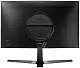 Monitor Samsung LC24RG50FZIXCI, negru