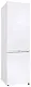Frigider Candy ECN2CQTEW206, alb