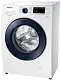 Maşină de spălat rufe Samsung WW70J42G03WDLP, alb
