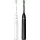 Periuță de dinți electrică Philips HX7109/01, alb, negru