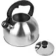 Ceainic Tadar Larry 3L, inox
