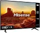 Televizor Hisense H43A7100F, negru