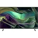 Televizor Sony KD75X85LAEP, negru