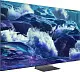 Телевизор Samsung QE75QN950FUXUA, черный
