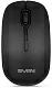 Mouse Sven RX-510SW, negru