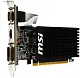 Placă video MSI GeForce GT 710 2GD3H LP 2GB GDDR3