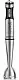 Blender Polaris PHB0757, negru/inox