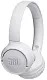 Căşti JBL T500BT, alb