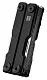 Multitool Huohou HU0140, negru