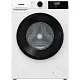 Maşină de spălat rufe Gorenje W11NHPI84AS, alb