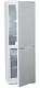 Холодильник Atlant XM 4012-080, серебристый