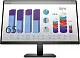 Monitor HP P24q G4, negru