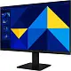 Monitor Samsung LS24D300GAIXCI, negru