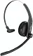 Căşti Edifier CC200 Mono, negru