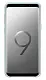 Чехол Samsung Silicone Cover Galaxy S9, синий