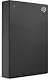 Disc rigid extern Seagate One Touch 2.5" 1TB, negru