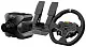 Volan pentru jocuri Moza R3 Racing for PC, negru