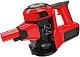Aspirator vertical Sharp SAVP1551BREU, roșu
