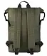 Rucsac Tucano Rollo 15.6, verde