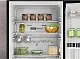 Холодильник Whirlpool W7X 82O K, черный